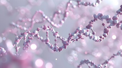 Poster - Exploring the Intricacies of Epigenetic Markers in Genome Research