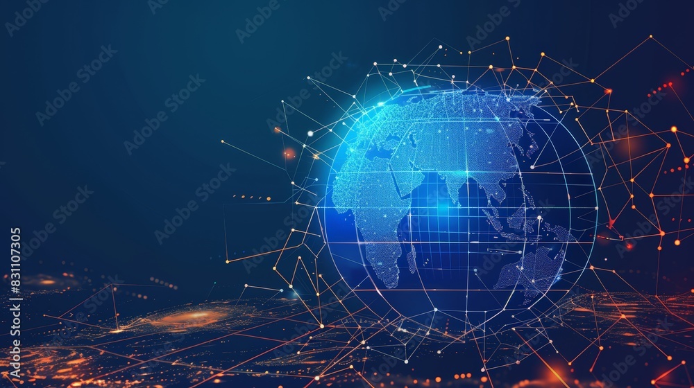 Design a visual guide to understanding data sovereignty and its ...