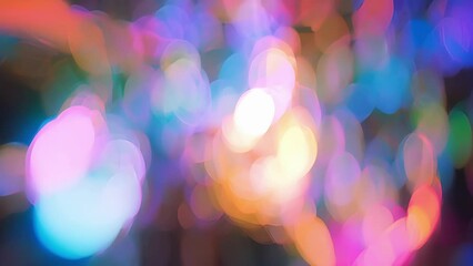 a symphony of light as photons create intricate patterns and shapes to the beat of their own drummer