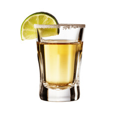 tequilla one shot transparent background