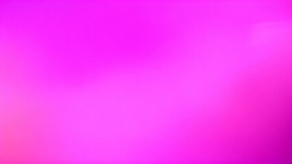 Poster - Blurry Pink and Red Colors Generative AI