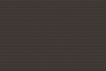 Poster - Display scan lines pattern abstract background in sepia