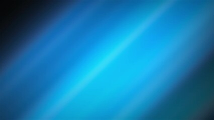 Poster - Abstract blur backdrop. Computer generated 3d render