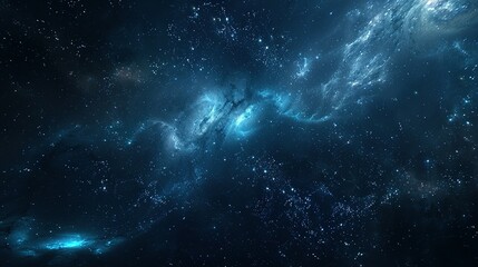 Universe of Stars: Nebulae and Galaxies