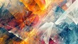 © furyon - captivating abstract composition artistic presentation background ai generated artwork