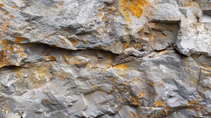 Canvas Print - Background Stone,Close-up of weathered stone with ample space for product displays or design inserts.