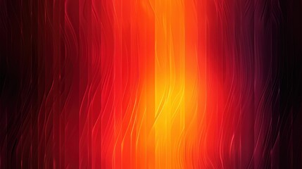 Colorful lights abstract background for travel and fashion concepts with red, orange, and yellow tones