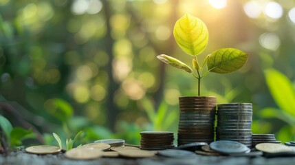 Poster - Effective financial management is essential for businesses to optimize profitability, manage cash flow, and achieve long-term sustainability.