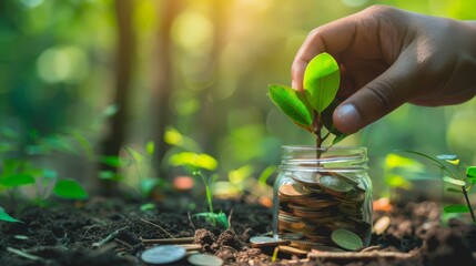 Poster - Effective financial management is essential for businesses to optimize profitability, manage cash flow, and achieve long-term sustainability.
