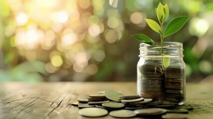 Poster - Effective financial management is essential for businesses to optimize profitability, manage cash flow, and achieve long-term sustainability.