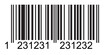 © Beibeinside - Illustration of barcode EAN 13 GTIN