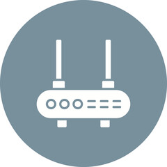 Router Icon