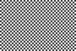 © Rawpixel.com - Retro checkered png pattern, transparent background