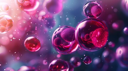 Poster -  Boosting Liver Detoxification and Protein Synthesis 