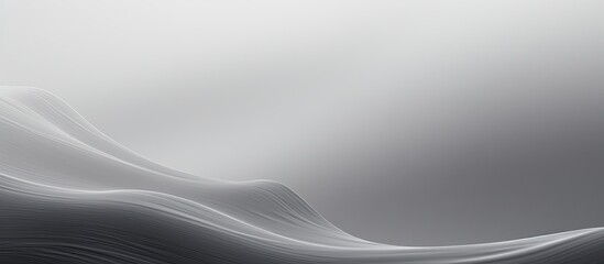 Poster - Grey paper texture. copy space available