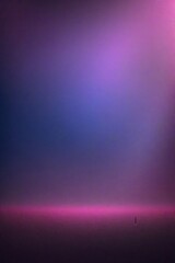 Canvas Print - abstract purple background