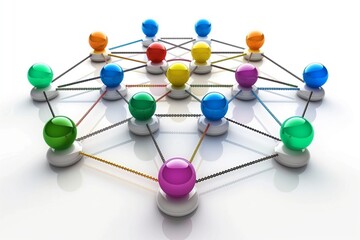 social network connection