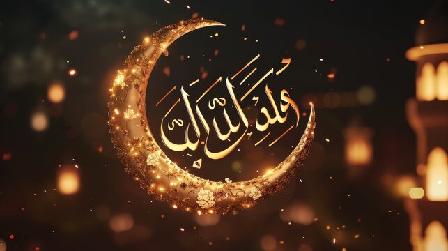 Banner design for Eid ul Adha Mubarak