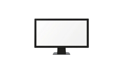 Computer screen, PC monitor