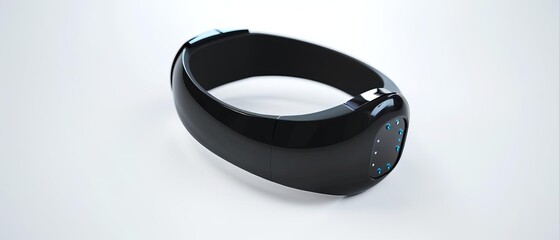 A wearable device featuring revolutionary design and cuttingedge technology