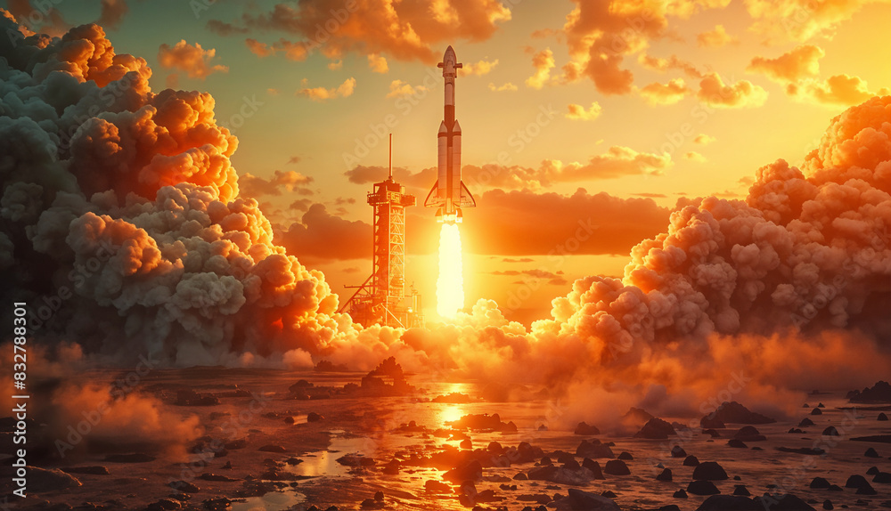 Launching Images Startup Launchpad, the excitement and anticipation of launching a new ...