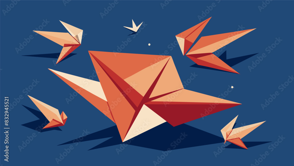 Paper Rustling The gentle rustling of paper as it is slowly and mindfully manipulated ...