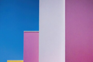 Wall Mural - background