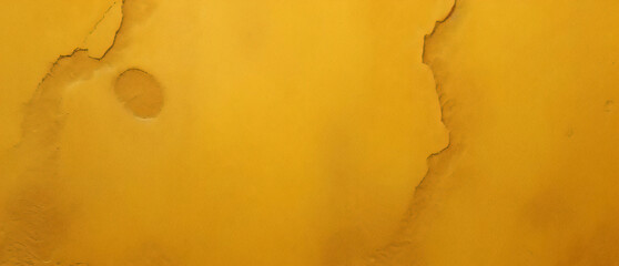 Wall Mural - Gold-Grunge-Textur für den Hintergrund