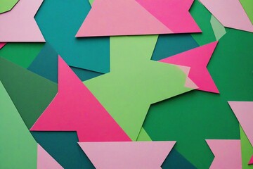 Wall Mural - abstract background