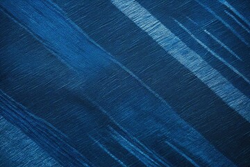 blue fabric texture