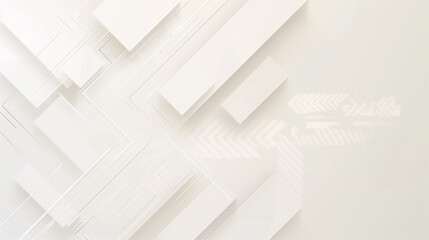 abstract technology communication concept background. modern abstract background design. Soft light white abstract stage in elegant futuristic geometric style.