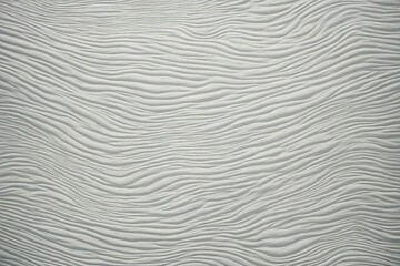 Canvas Print - white sand texture