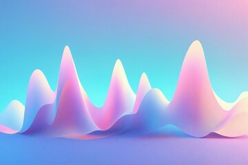 Wall Mural - background