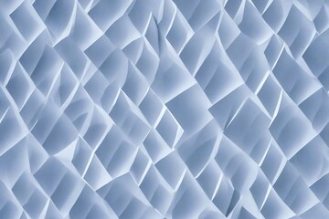 Wall Mural - abstract geometric background