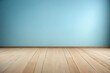 © birdmanphoto - empty room with wooden floor