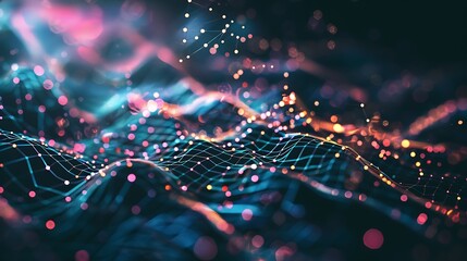 Poster - peer into the quantum world