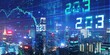 © Murda - Urban Financial Data Visualization