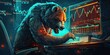 © Murda - Aggressive Bear Market Concept