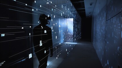 Poster - Bits and Bytes: The Building Blocks of the Modern World

