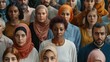 © Sam - Empowering Unity and Diversity: Promoting Inclusivity, Equality, and Social Justice through Community Collaboration