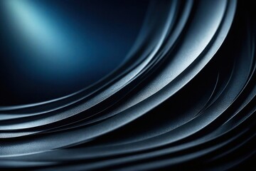 Wall Mural - blue background