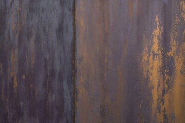 Wall Mural - old wood texture