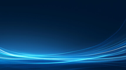 abstract blue background