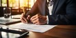© Anastasiia - Exploring how to optimize financial procedures for efficiency and effectiveness. Concept Financial Procedures, Efficiency, Effectiveness, Optimization, Business Operations