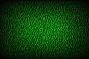 Wall Mural - green background