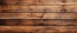 © StockKing - Background with copy space image depicting the texture of stained natural wood planks