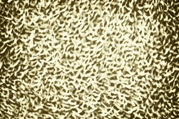 leopard skin texture