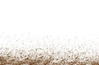 © moderngolf1984 - mud splash isolated transparency background.