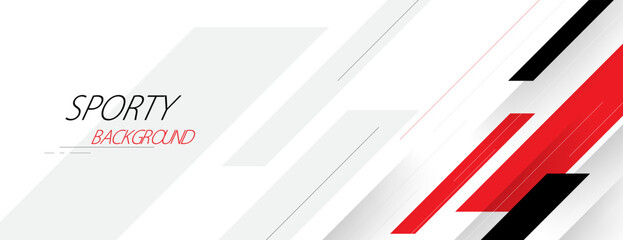 sport background with diagonal lines. great for banner, poster , presentation.