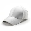 © peacehunter - white cap mockup on white background